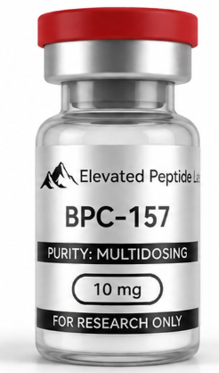 BPC-157 10 mg