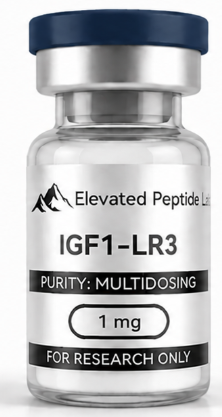 IGF1-LR3 1 mg