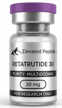 Retatrutide 30 30 mg