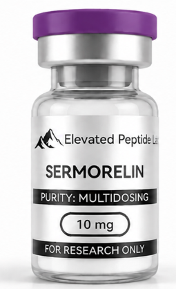 Sermorelin 10 mg