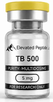 TB 500 5 mg