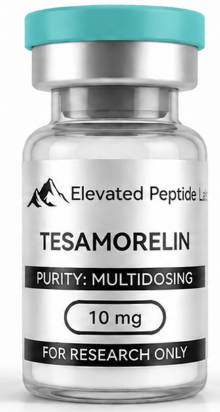 Tesamorelin 10 mg